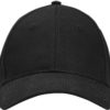 73.6504 - True Blanks - Cotton Twill Baseball Cap