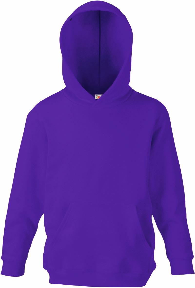 16.2043 - F.O.L. - Classic Kids Hooded Sweat
