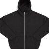 01.IZ03 - B&C - Influence Zip Hood
