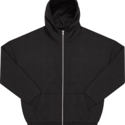 01.IZ03 - B&C - Influence Zip Hood