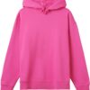 73.2595 - True Blanks - Womens Oversized Hoodie