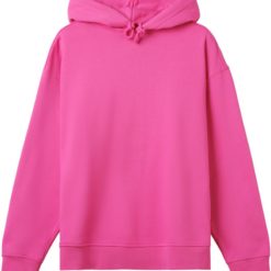 73.2595 - True Blanks - Womens Oversized Hoodie