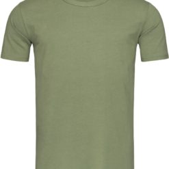 05.9020 - Stedman - Crew Neck T "Morgan"