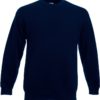 16.2154 - F.O.L. - Premium Set-In Sweat
