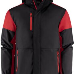 61.1071 - Printer - Prime Padded Softshell Men