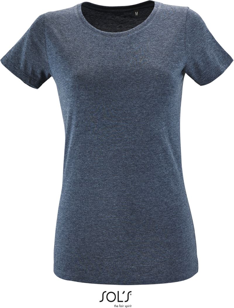 25.2758 - SOL'S - Regent Fit Women