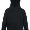 16.2009 - F.O.L. - Kids Lightweight Hooded Sweat