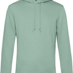 01.U33B - B&C - Inspire Hooded_°