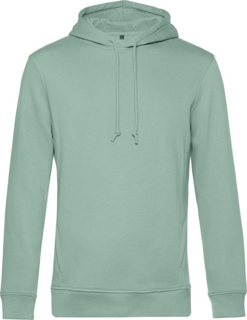 01.U33B - B&C - Inspire Hooded_°