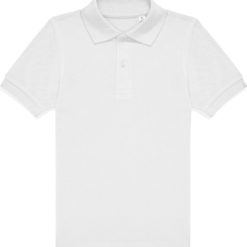 01.K428 - B&C - My Polo 180 /kids