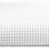 48.1045 - The One - Waffle Towel 100