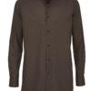 01.0P21 - B&C - Black Tie LSL /men