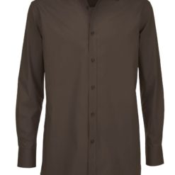 01.0P21 - B&C - Black Tie LSL /men