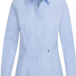 78.0613 - Seidensticker - Blouse Slim LSL