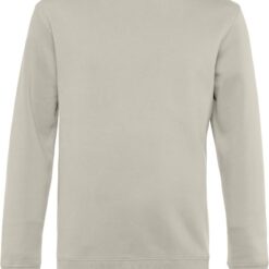 01.U01K - B&C - KING Crew Neck_°