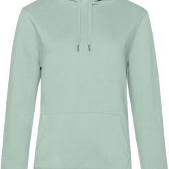01.W02Q - B&C - QUEEN Hooded_°
