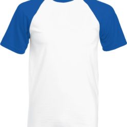 16.1026 - F.O.L. - Baseball T