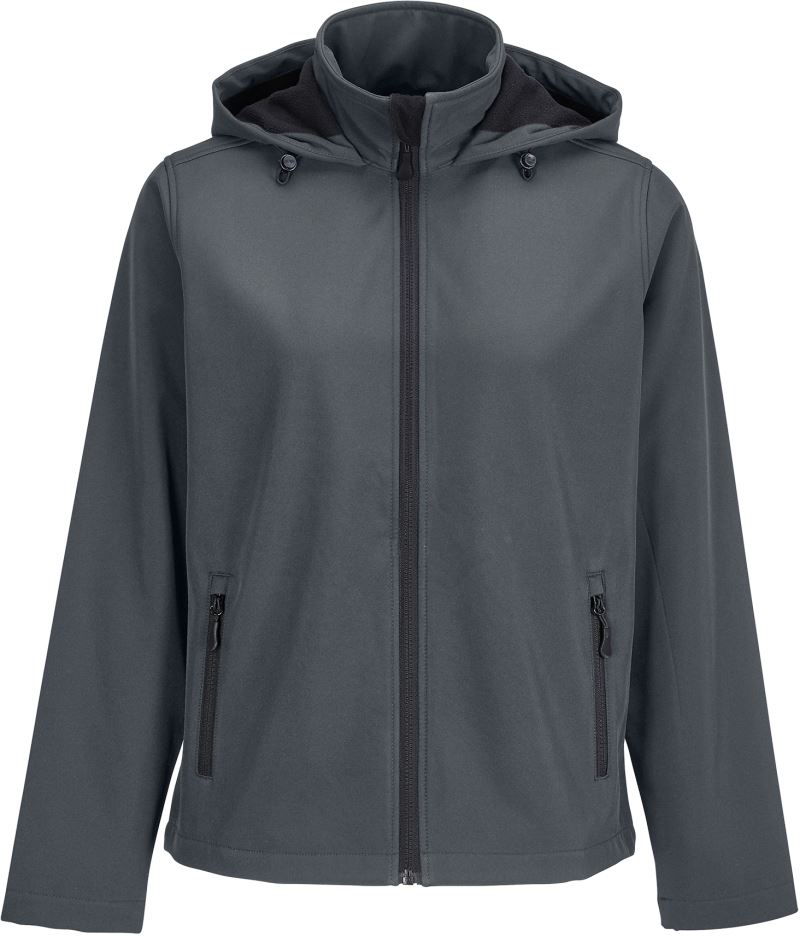 25.4448 - SOL'S - Race Hooded Women