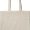 73.6491 - True Blanks - Cotton Canvas Tote