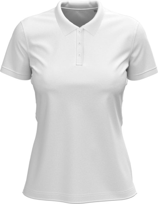 05.9740 - Stedman - Stretch Polo Women