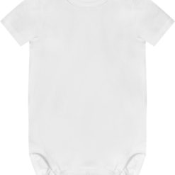 73.8738 - True Blanks - Baby Bodysuit