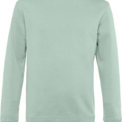 01.U01K - B&C - KING Crew Neck_°