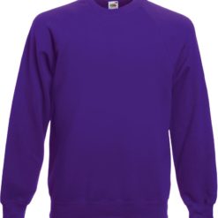 16.2216 - F.O.L. - Classic Raglan Sweat