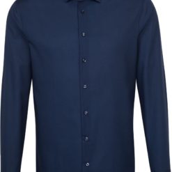 78.5198 - Seidensticker - Shirt Slim LSL