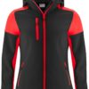 61.1066 - Printer - Prime Softshell Women