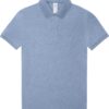 01.W463 - B&C - My Polo 210 /women