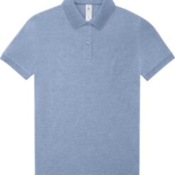 01.W463 - B&C - My Polo 210 /women