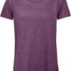 01.TW56 - B&C - Triblend /women