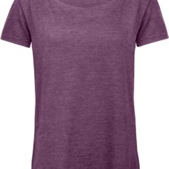 01.TW56 - B&C - Triblend /women