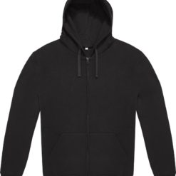 01.I334 - B&C - ID.334 Zip Hood