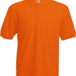 16.3402 - F.O.L. - 65/35 Pique Polo