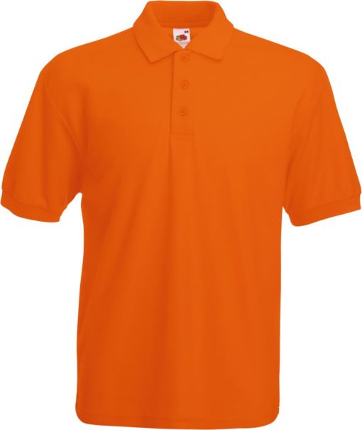 16.3402 - F.O.L. - 65/35 Pique Polo