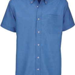 01.XF02 - B&C - Oxford SSL /men