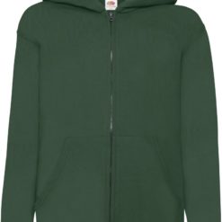 16.2045 - F.O.L. - Classic Kids Sweat Jacket