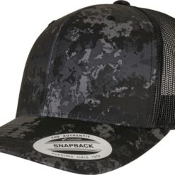 55.06VC - Flexfit - 6606VC