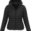 05.5520 - Stedman - Lux Padded Jacket Women
