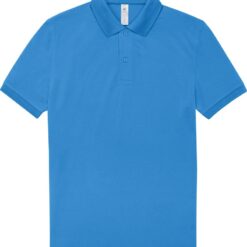 01.U426 - B&C - My Polo 210