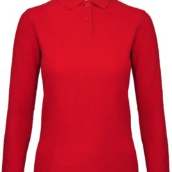 01.0I13 - B&C - ID.001 LSL /women