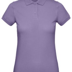 01.0440 - B&C - Inspire Polo /women_°