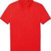 01.U428 - B&C - My Eco Polo 65/35_°