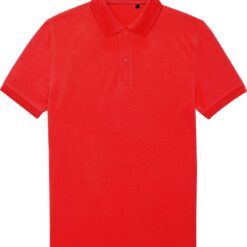 01.U428 - B&C - My Eco Polo 65/35_°
