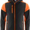 61.1065 - Printer - Prime Softshell Men