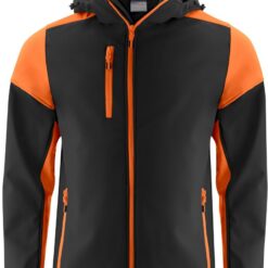 61.1065 - Printer - Prime Softshell Men