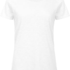 01.TW47 - B&C - Inspire Slub T /women_°