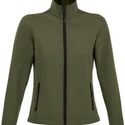 25.1194 - SOL'S - Race Women