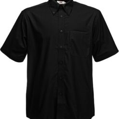 16.5112 - F.O.L. - Oxford Shirt SSL